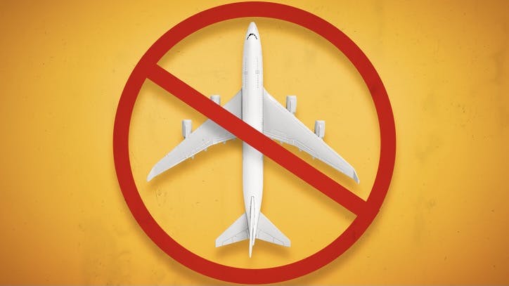 Saudi Arabia Threatens 3Year Travel Ban For Citizens Visiting Certain