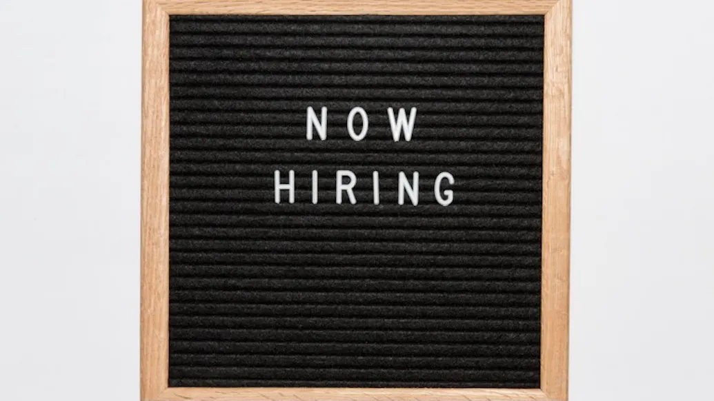 U.S. July Jobs Report: 528,000 Added, Unemployment Down To 3.5%