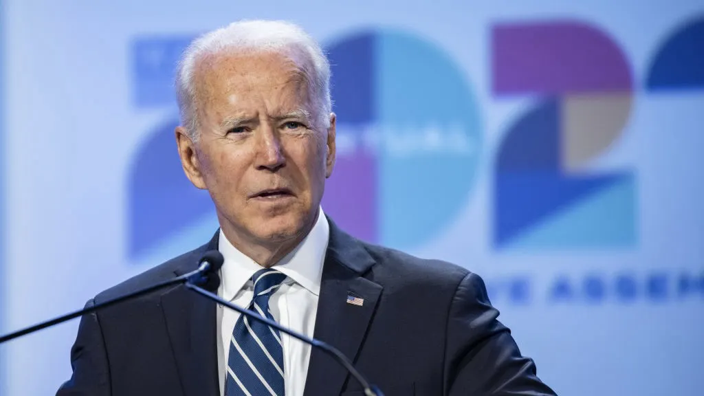 Biden Administration Fails To Meet July 4 Vaccination Goal