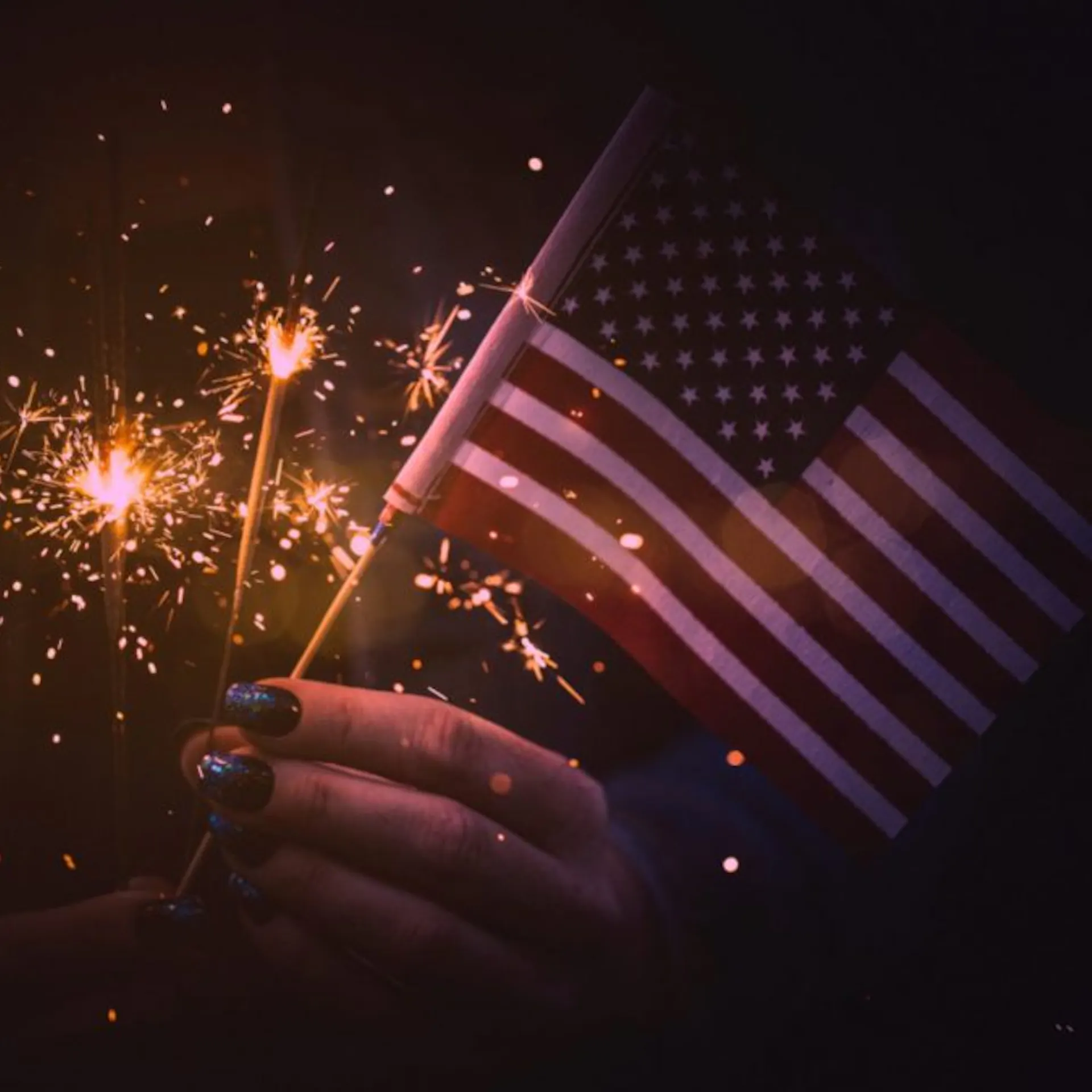 ERICKSON: Star-Spangled Facts