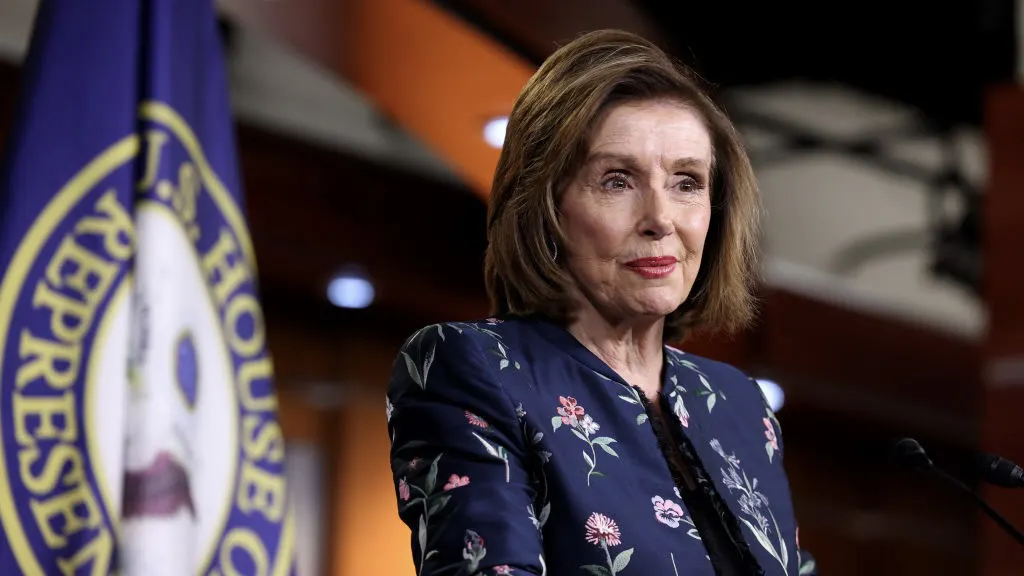 ‘This CPAC Footage Is Nuts’: Progressives Blast Pelosi For Saying Student Debt Forgiveness Is A Bad Idea