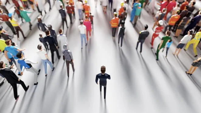 Rapper’s Twitter Thread About Human Behavior During Pandemic Goes Viral: People Will ‘Demand’ Authoritarianism ‘When Sufficiently Frightened’