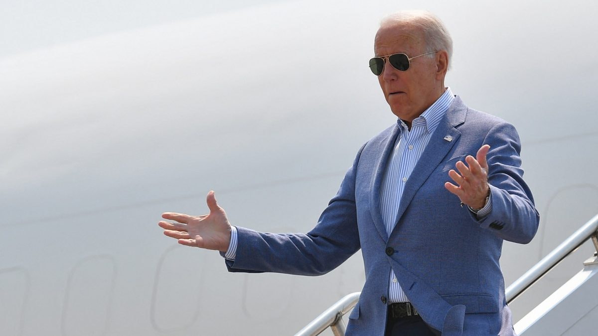 The 3 Biden Scandals You Re Not Hearing About The Daily Wire
