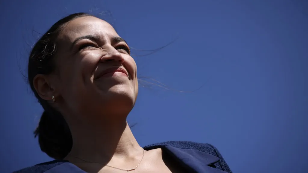 Anti-Doping Agency Responds to AOC’s Claim That Its Marijuana Guidelines Are Racist