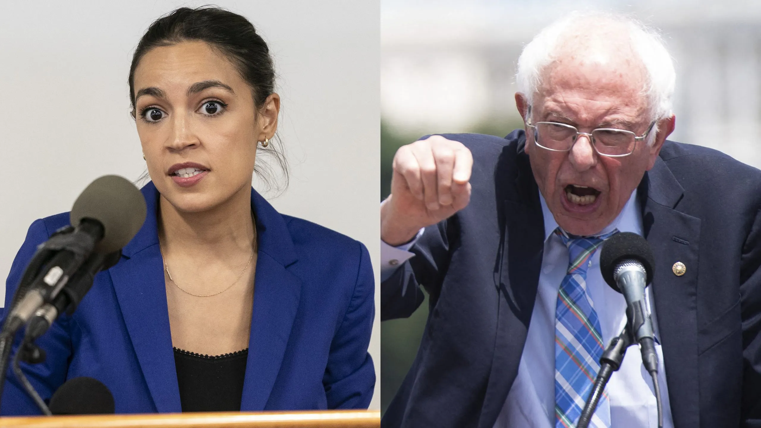 America’s Far-Left Silent As Cubans Cry Out For Freedom From Communist Dictatorship