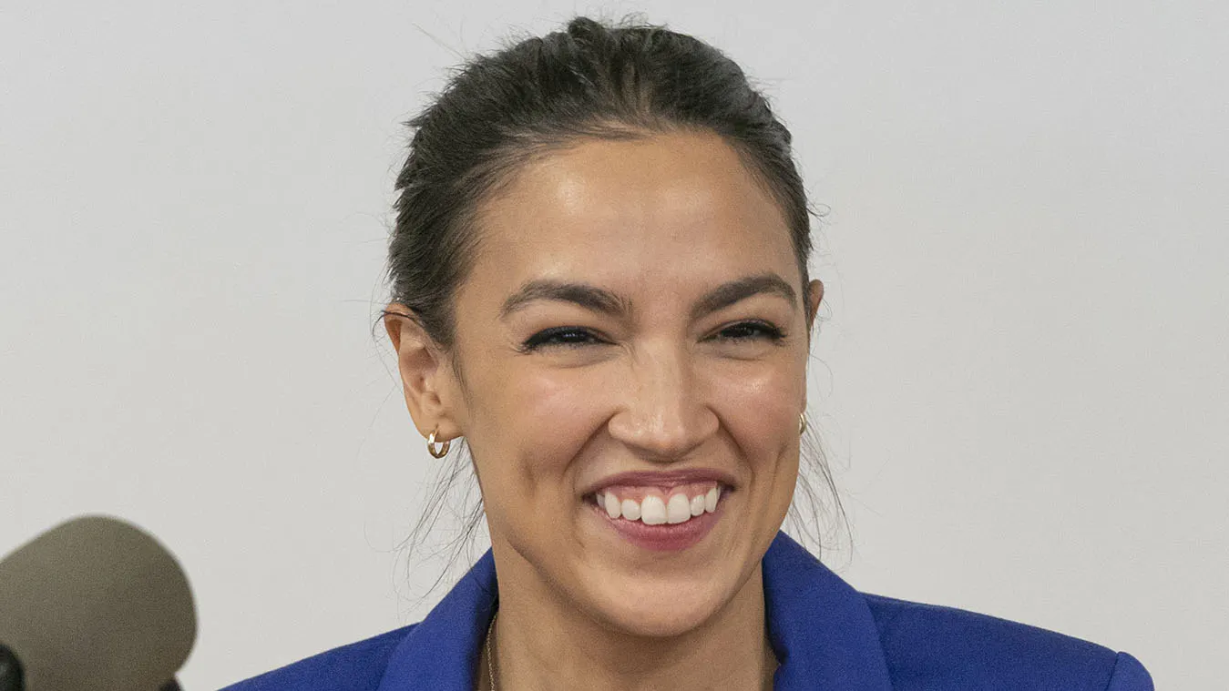 Democrat Ocasio-Cortez Continues To Demonize, Blame The U.S. For Suffering On Cuba