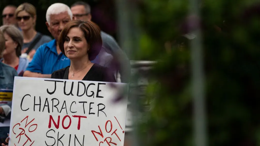 The Craziest Examples Of Critical Race Theory In Schools