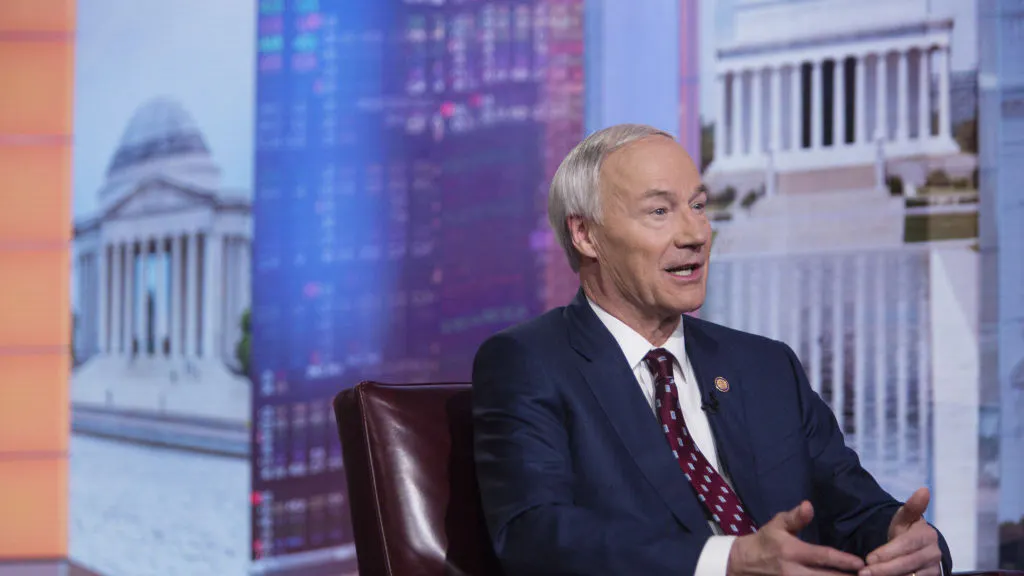 Arkansas ‘Governor’s School’ May Teach Students Lesson On ‘White Privilege’