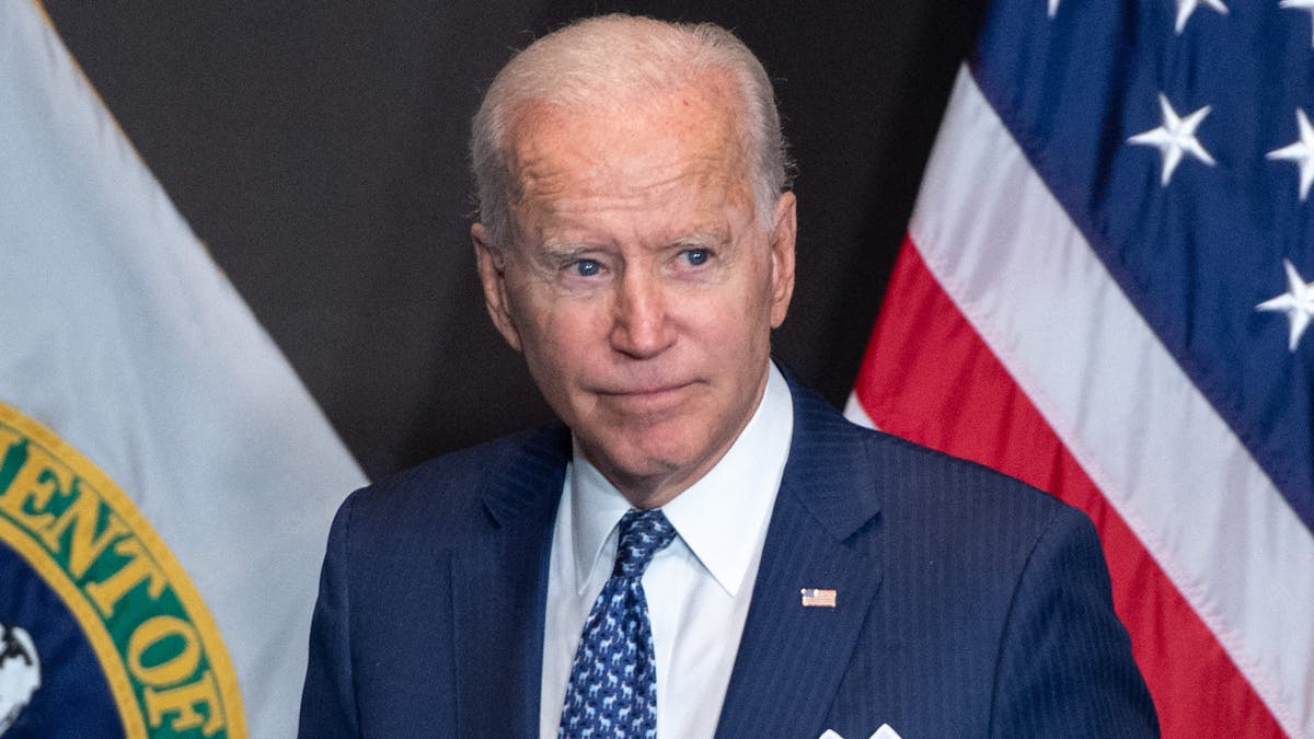 Biden Demonizes Unvaccinated People: They ‘Are Sowing Enormous Confusion,’ ‘Not Nearly As Smart As I Thought’