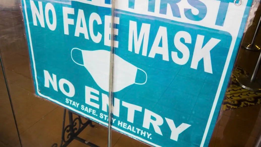 St. Louis To Require Masks Indoors Again, Regardless Of Vaccination Status; State AG To File Lawsuit