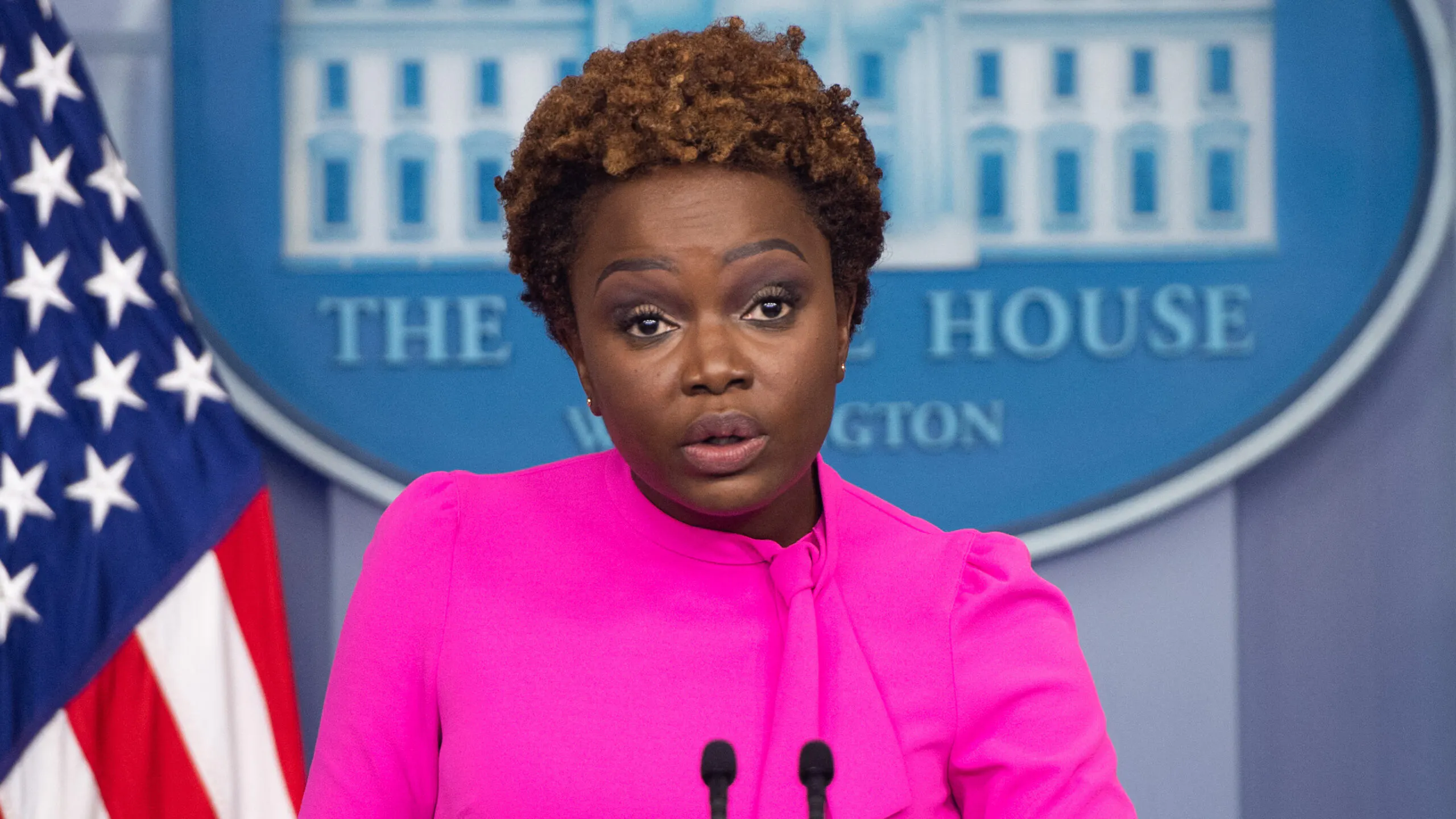 Biden Administration Signals It Is Willing To Return To Lockdowns, School Closures If Recommended By CDC