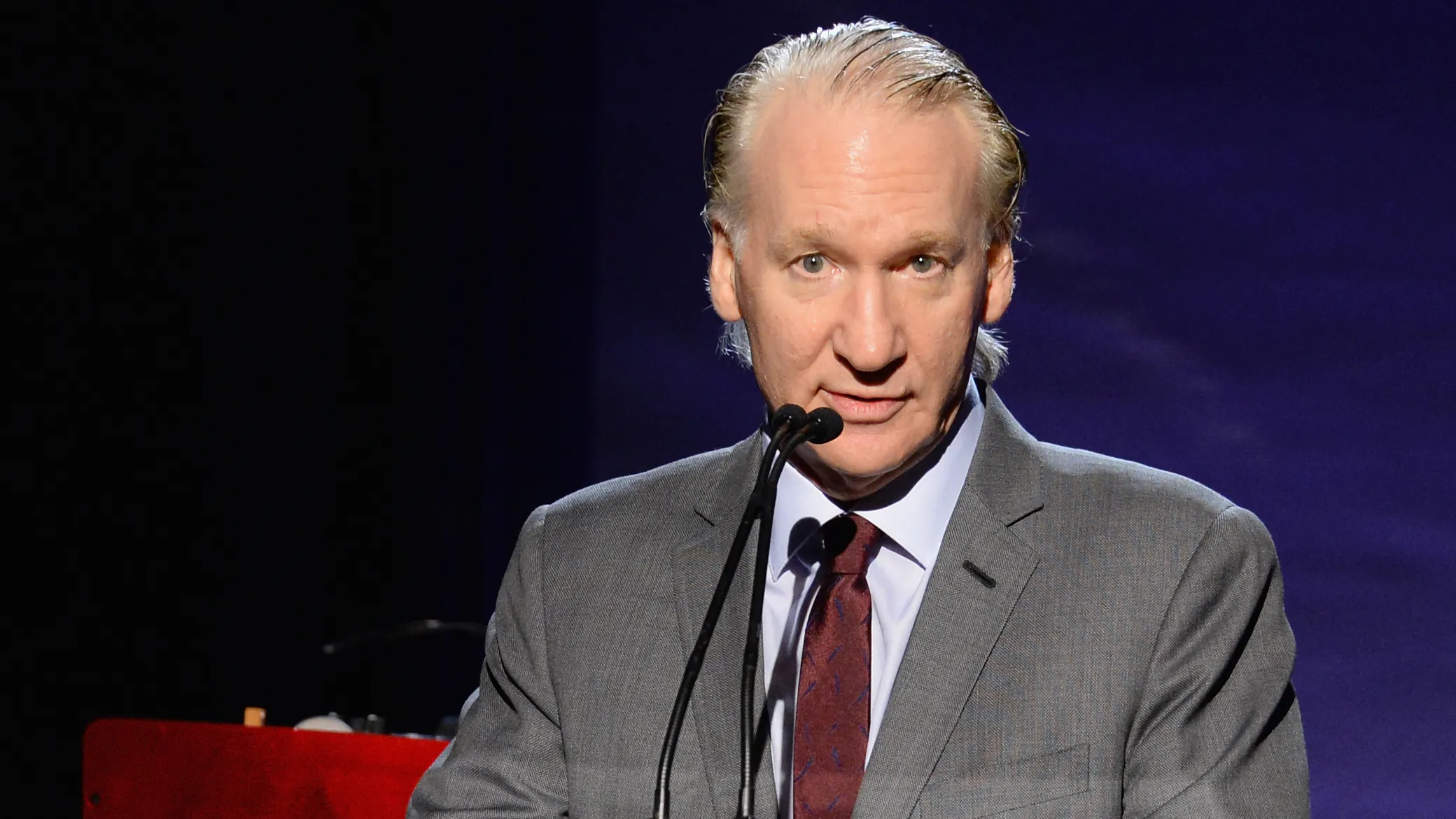 Maher Torches ‘Woke’ Culture: ‘This Is Called A Purge. It’s A Mentality That Belongs In Stalin’s Russia.’