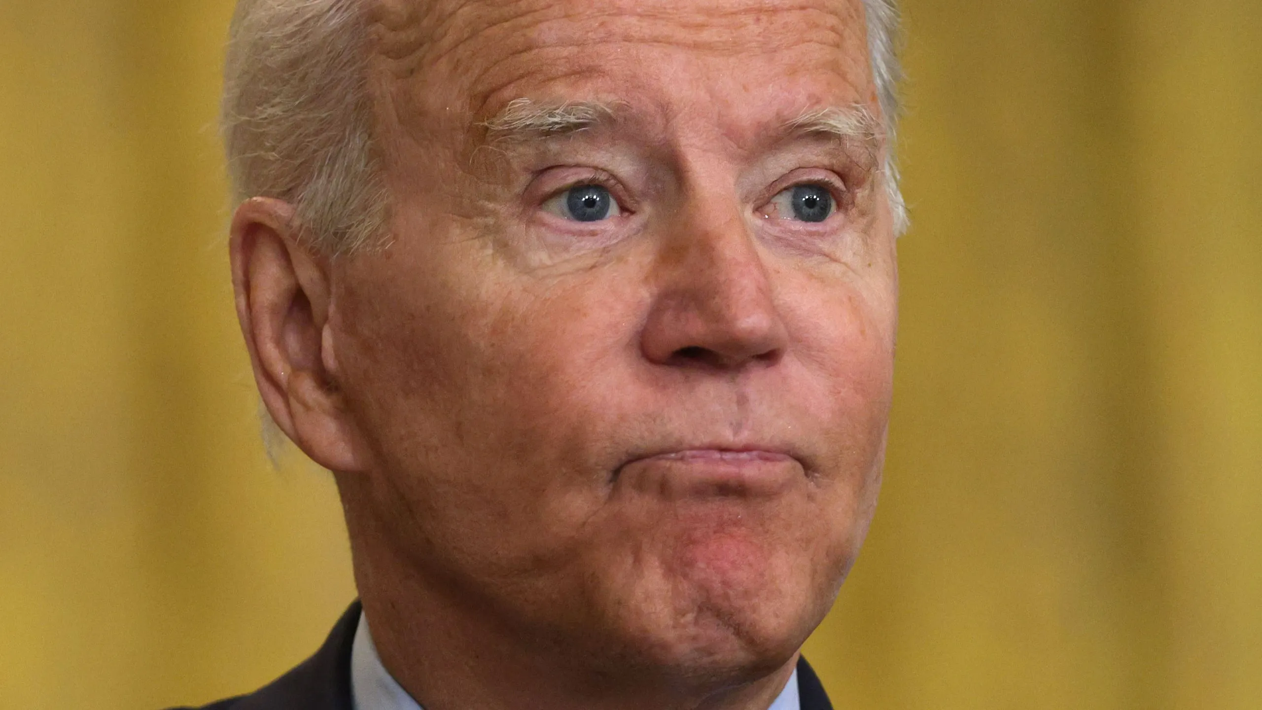 ‘Very Pro-Vaccine’ Congressman Has Message For Biden’s ‘Door-To-Door’ Outreach: ‘Back The F- Off’