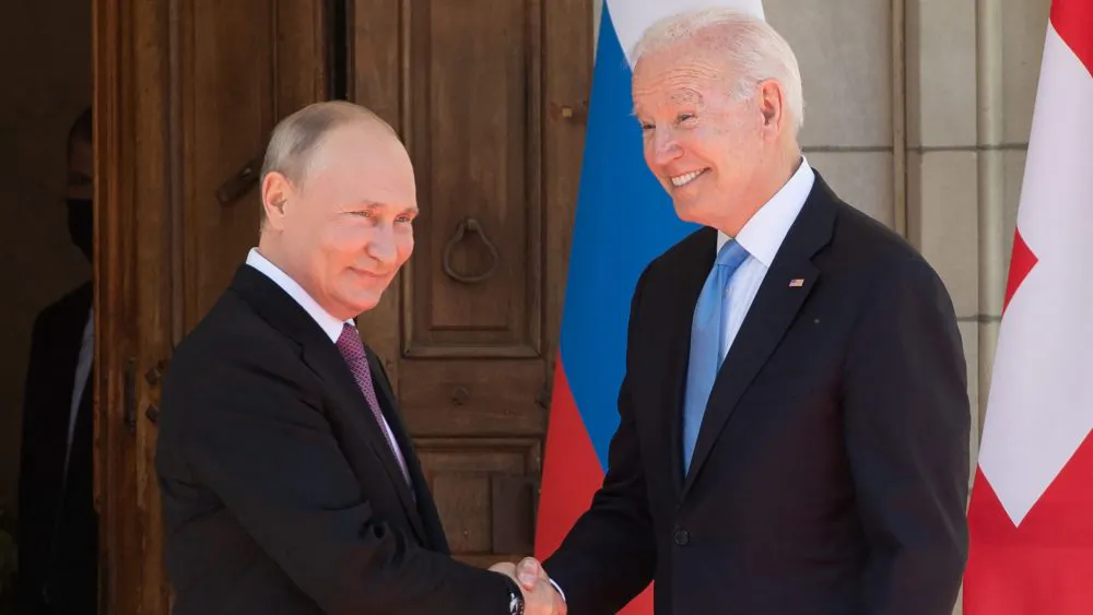 RNC Vendor Hacked By Russian Military After Biden-Putin Meeting, Attack Failed To Gain RNC Data: Reports