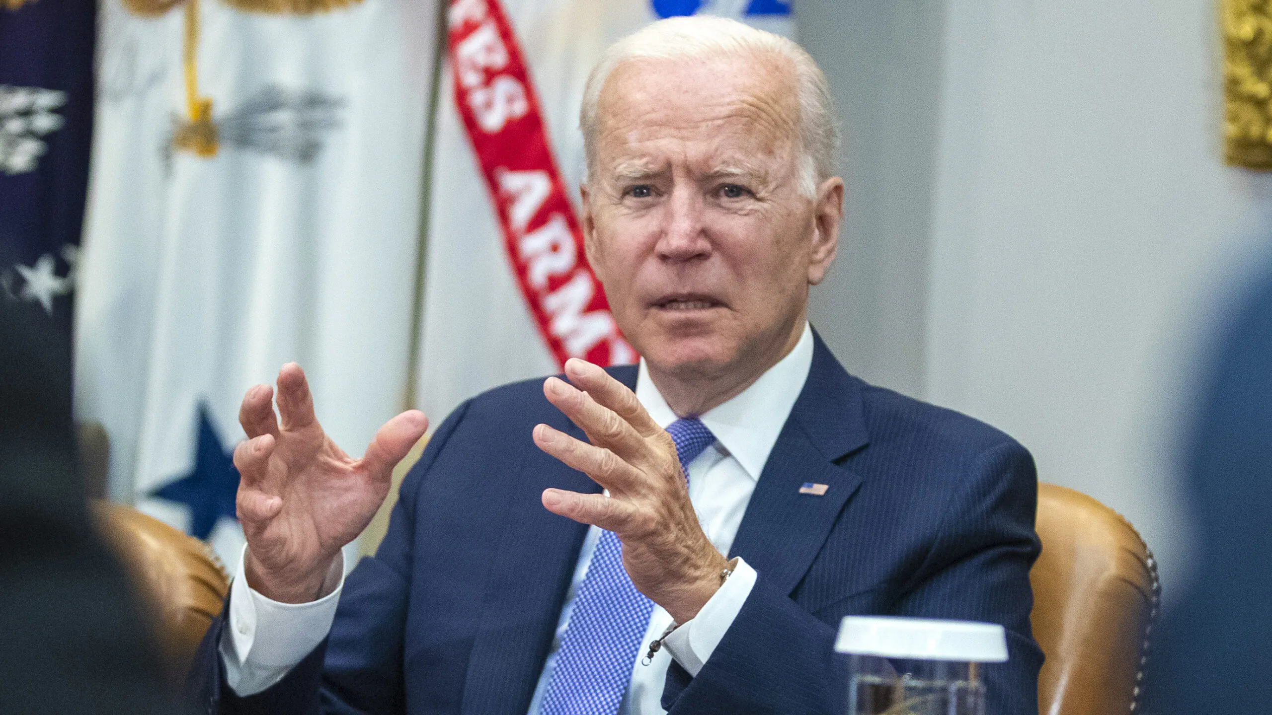 Ex-Obama Doctor Predicts Biden To Resign Or Face 25th Amend: ‘A National Security Issue At This Point’