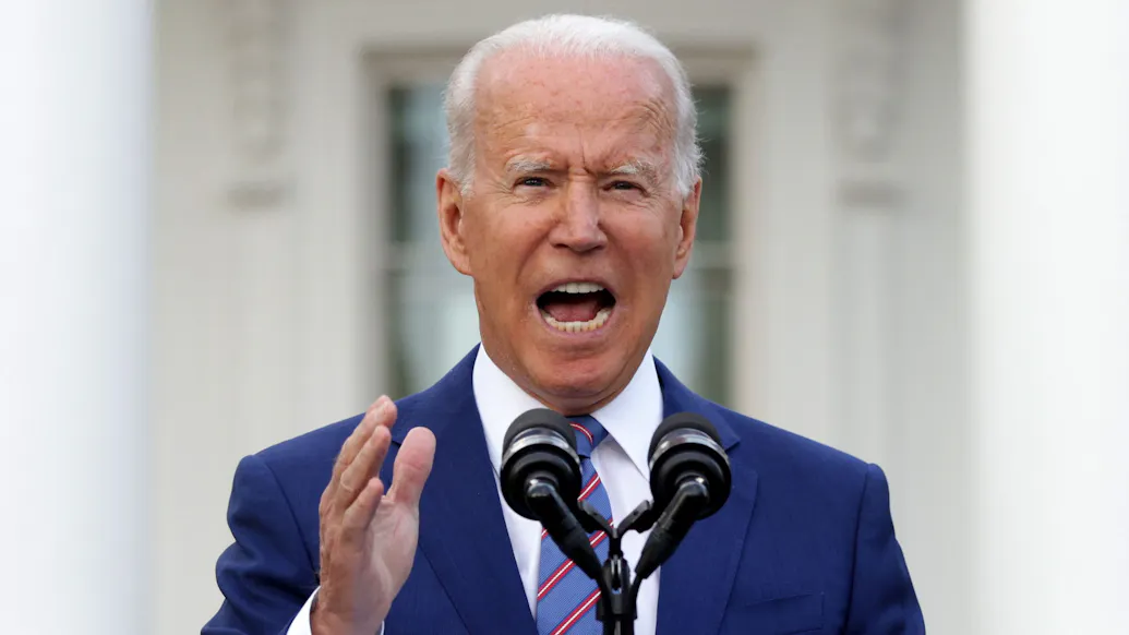 Biden Admin: We Have Launched ‘Strike Forces To Go Into Communities’ To Get People Vaccinated