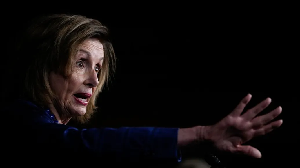 Pelosi Says CDC Should Extend Eviction Moratorium After Supreme Court Ruled Congress Needed To