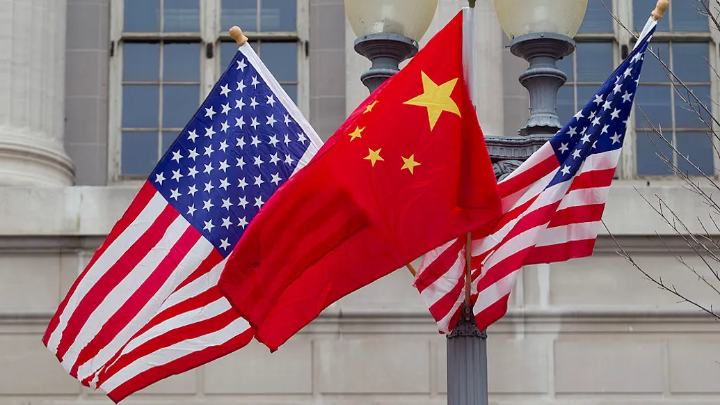 From City Hall Praise To Silent Treatment: Dem Mayor’s China Agent Problem