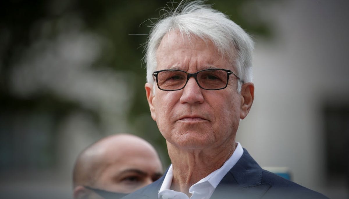 Soros-Backed Prosecutor Seeks ‘Slap On The Wrist’ For Alleged Dave Chappelle Attacker 1 image