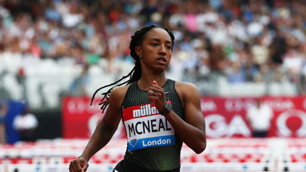 An Olympic Hurdler’s 5-Year Ban For Violating Anti-Doping Rules Was Upheld After She Altered Doctors’ Notes Following Abortion