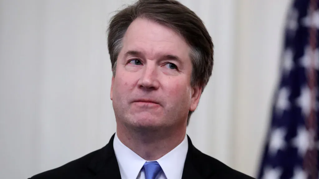 New York Times Leaves Out Key Details In Article Reviving Smear Campaign Against Justice Brett Kavanaugh