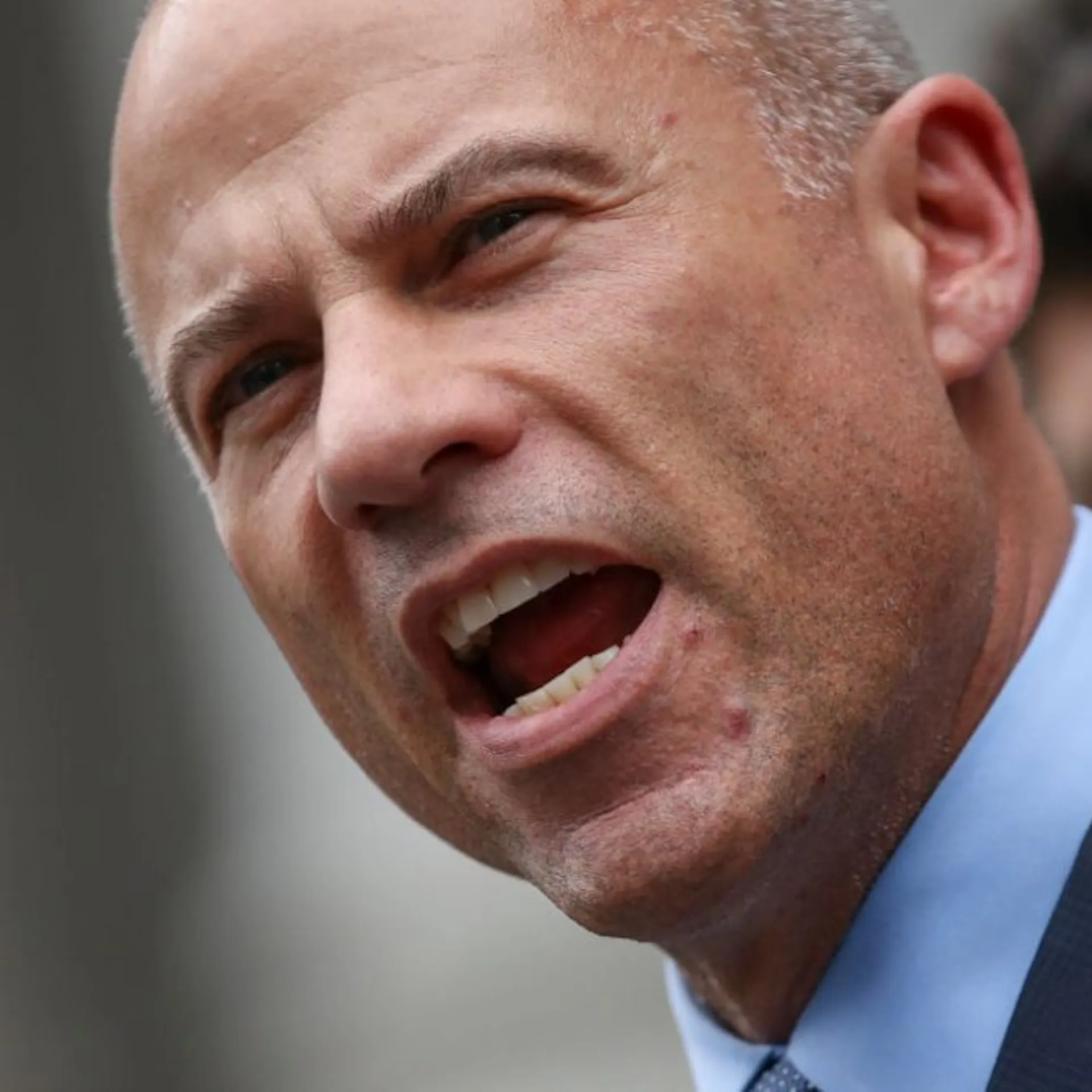 OPINION: Don’t Forget That The Media Adored Michael ‘Handcuffs’ Avenatti, Pushing Him As A Future President