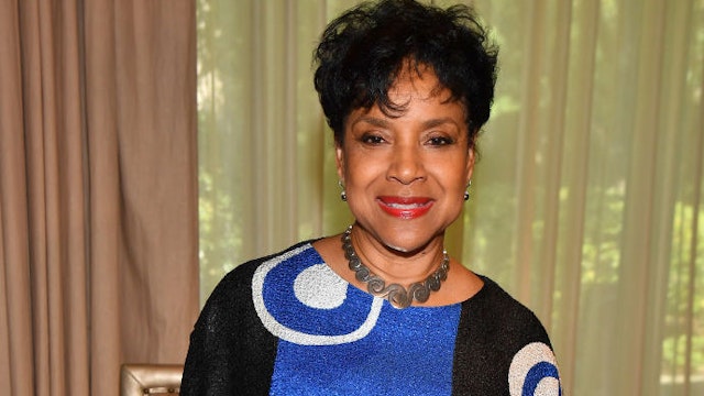 ATLANTA, GEORGIA - JUNE 01: Actress Phylicia Rashad attends 2019 True Colors Applauds Awards Brunch at Intercontinental Buckhead on June 01, 2019 in Atlanta, Georgia. (Photo by Paras Griffin/Getty Images)