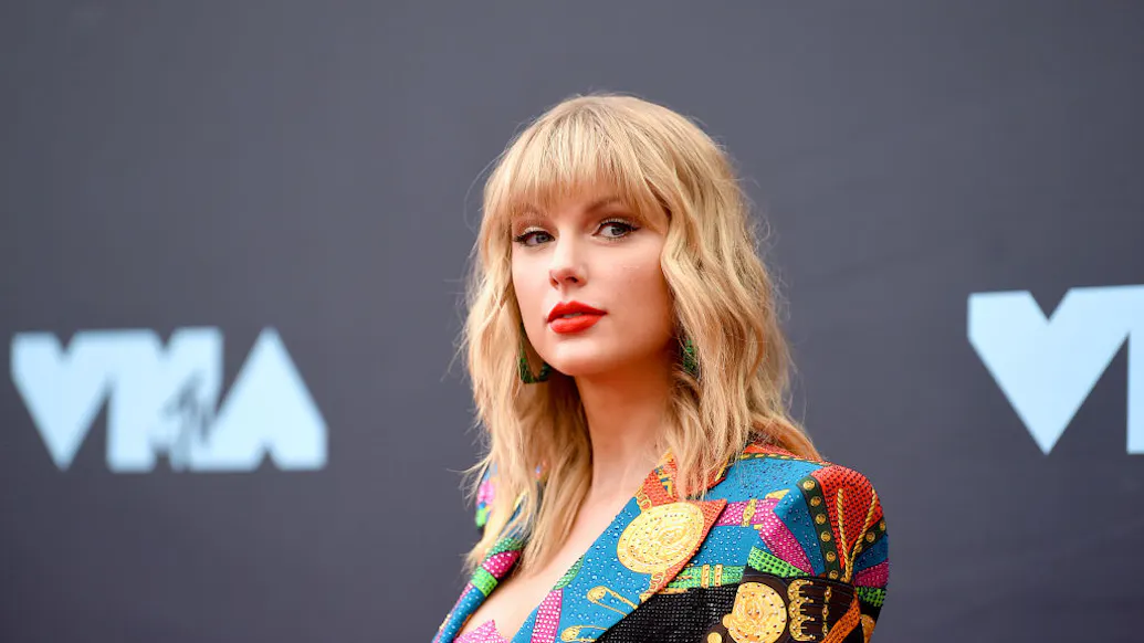 Marsha Blackburn Fires Back At Taylor Swift: Socialism Will Destroy Your Career