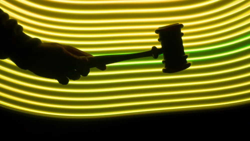 World Economic Wants A ‘Global Framework’ To ‘Regulate’ Online Harm Following U.S. Capitol ‘Terrorism’