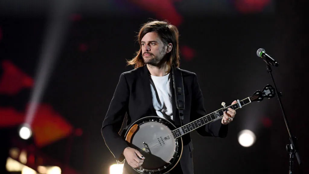 Winston Marshall Says Christian Faith Gave Him Courage to Leave Mumford & Sons After Woke Mob Attacked Him