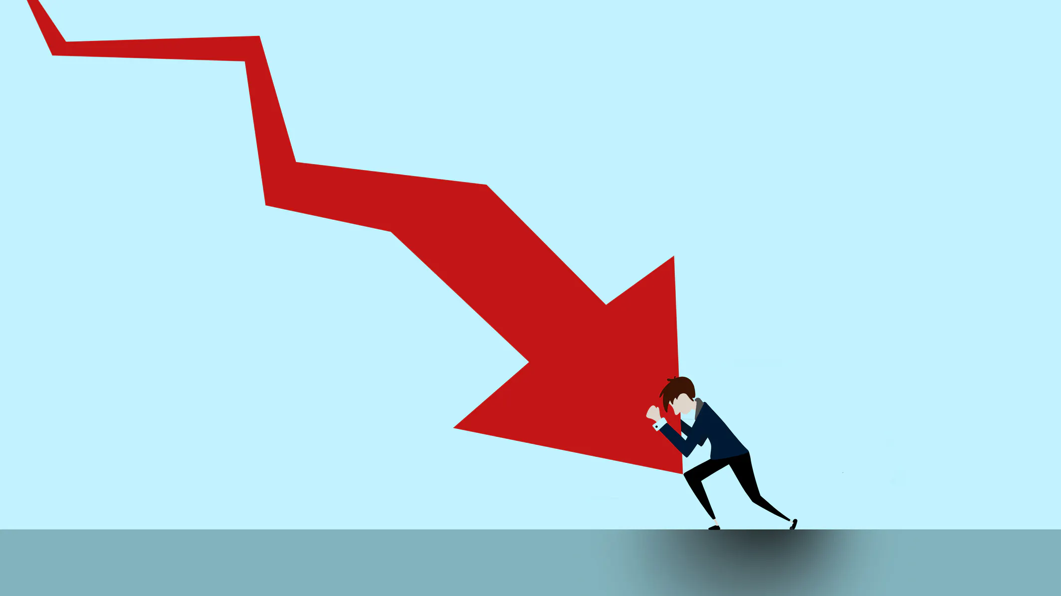 Media Has Seen Massive Traffic Drop Since Trump Left Office