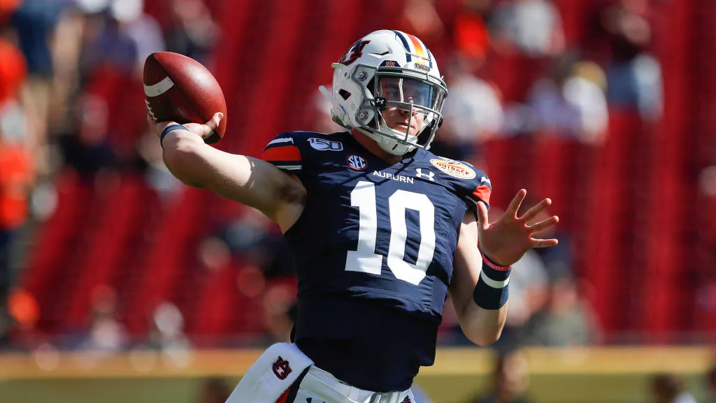 New NCAA Policy Allows Student-Athletes To Benefit From Their Name, Image And Likeness