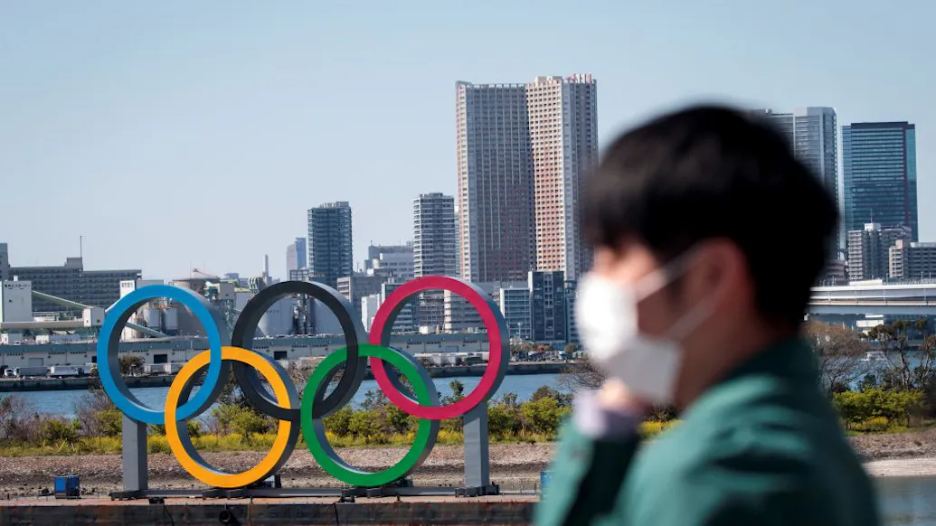Japan Likely To Declare ‘State Of Emergency’ Before Tokyo Olympics As COVID Cases Rise