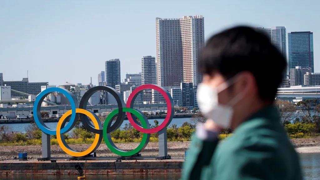Japan Likely To Declare ‘State Of Emergency’ Before Tokyo Olympics As COVID Cases Rise