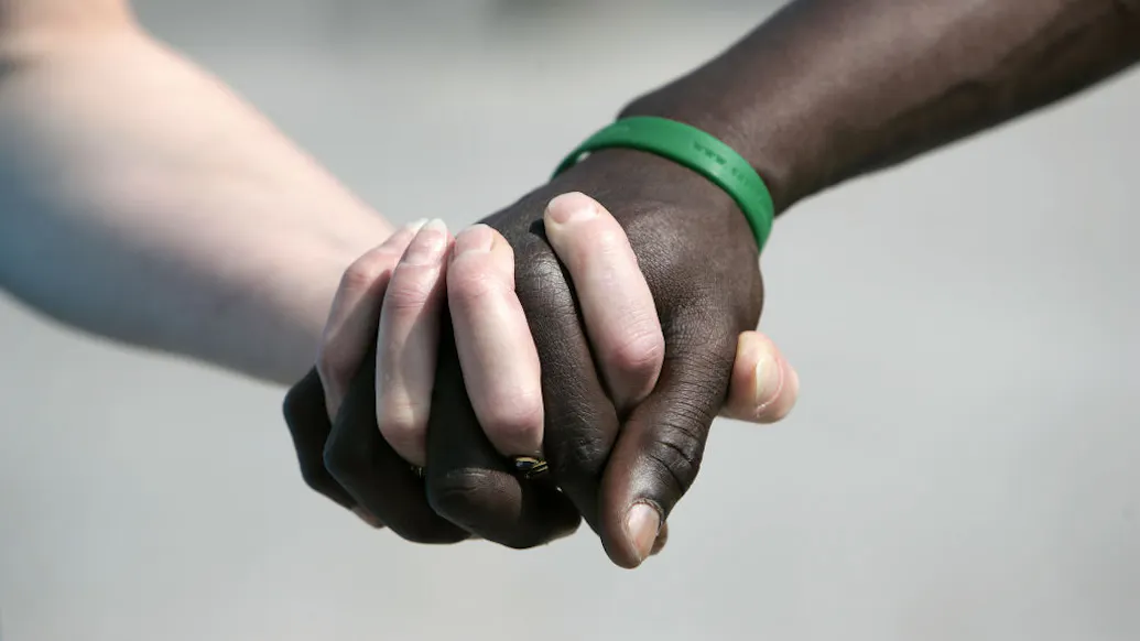 Poll: Americans Rate Black-White Relations Lowest In More Than 20 Years