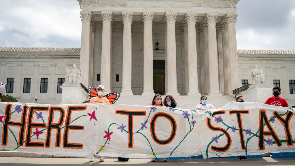 Federal Judge In Texas Rules DACA Unlawful, Says Obama Exceeded Authority When Creating It