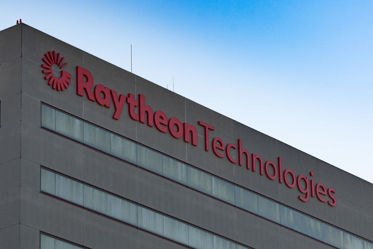 2nd Largest U.S. Defense Contractor Goes Woke: White, Straight, Christian Men Must ‘Identify Your Privilege,’ ‘Participate In Reparations,’ ‘Decolonize Your Bookshelf’