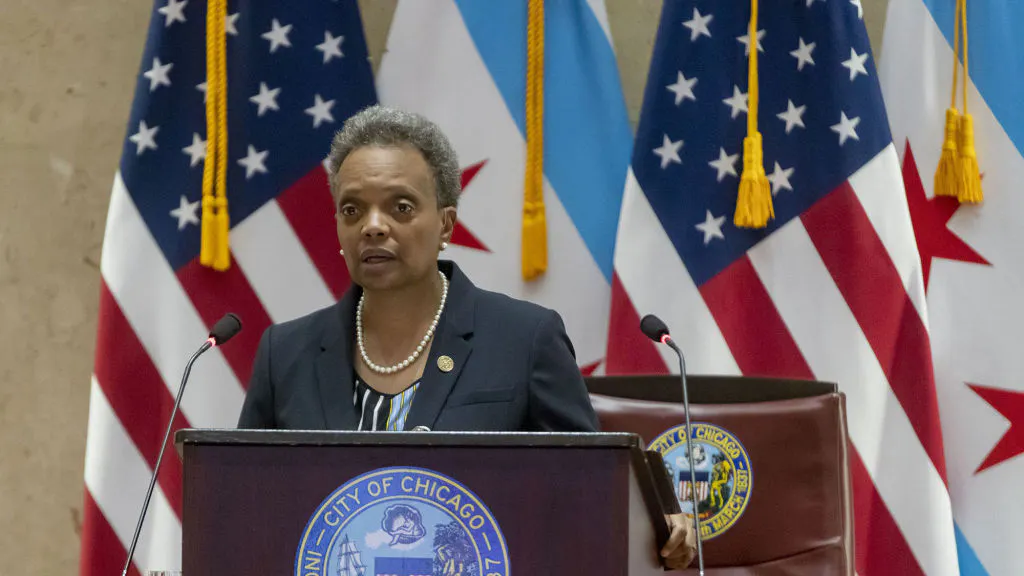 ‘Blatant Lie’: UChicago Student Blasts Lori Lightfoot For Saying Crime Is On The Decline After Classmate Killed By Stray Bullet