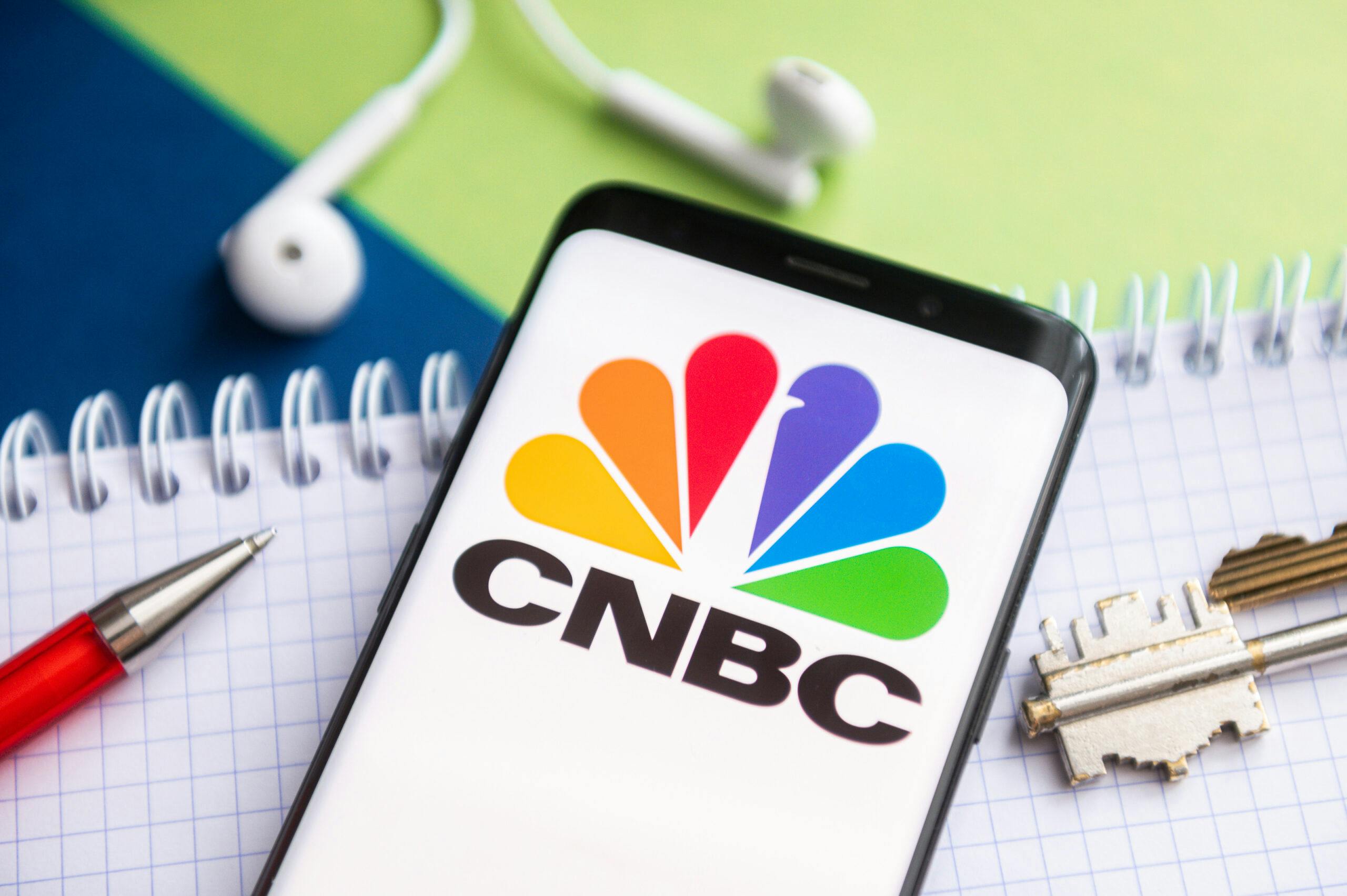 CNBC Claims Red States Are ‘Worst Places To Live’ In America Because Of