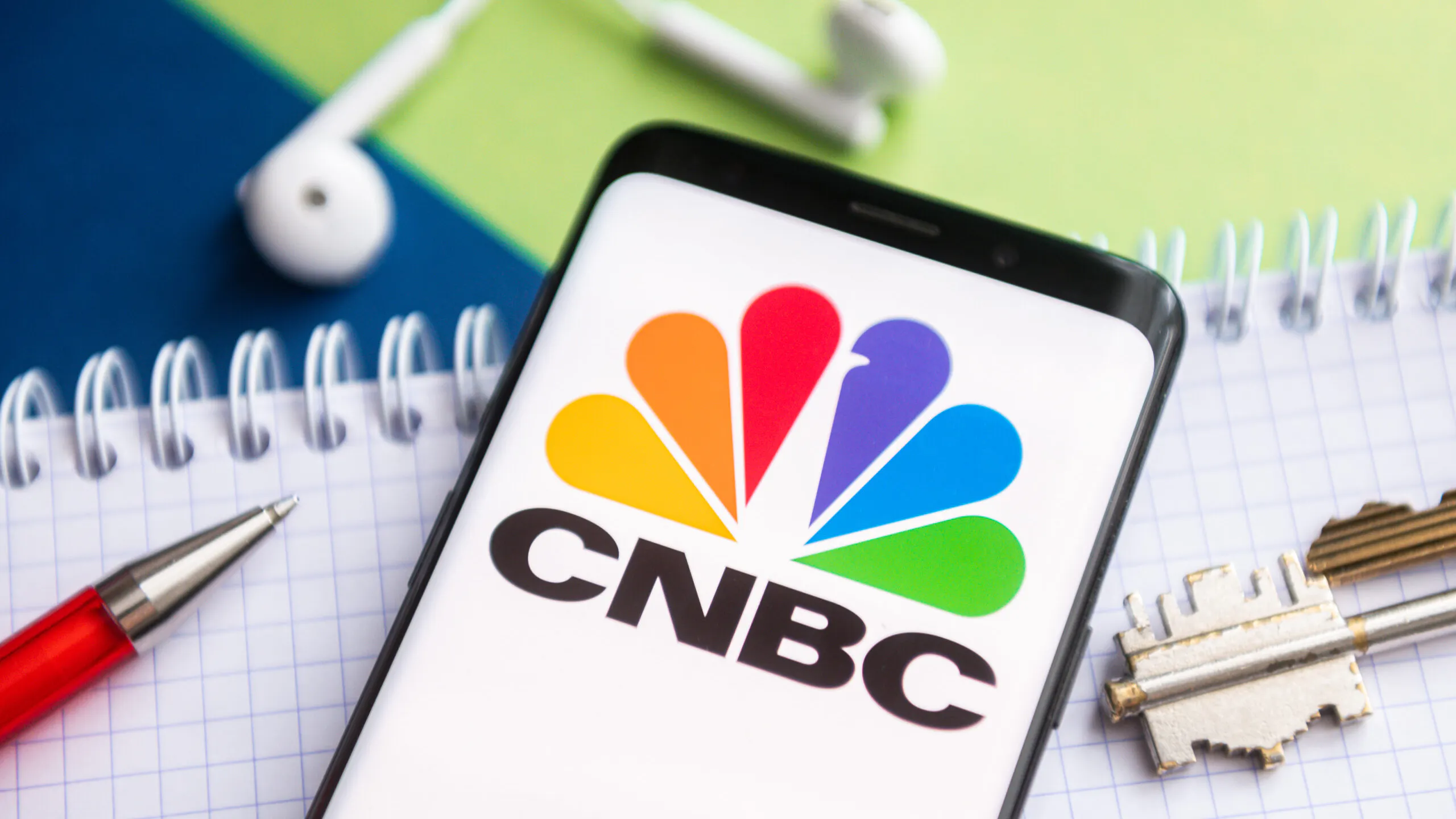 CNBC Claims Red States Are ‘Worst Places To Live’ In America Because Of ‘Voting Restrictions’ And ‘Transgender’ Policies