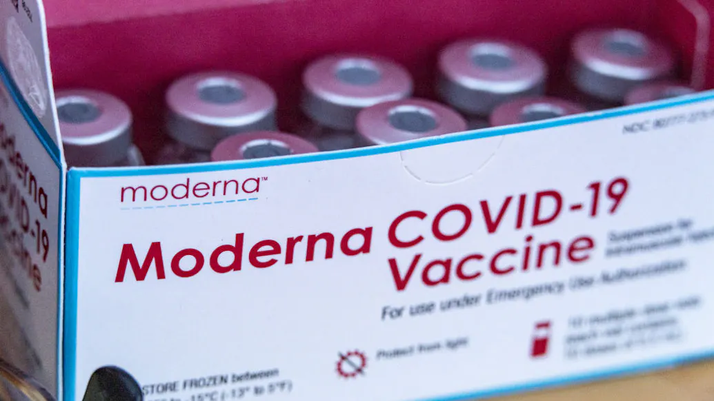 Ohio’s Vaccine Lottery Didn’t Increase COVID-19 Vaccination Rate, Study Says. Governor Disputes.