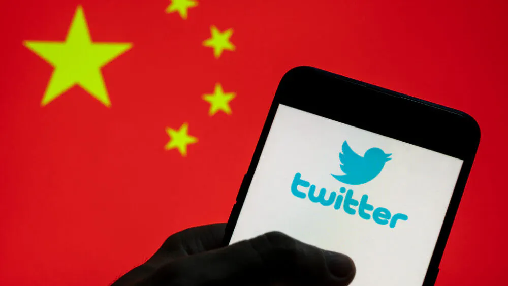 ‘U.S. Poisoned The World’: Why Is Chinese COVID Propaganda Allowed On Twitter?