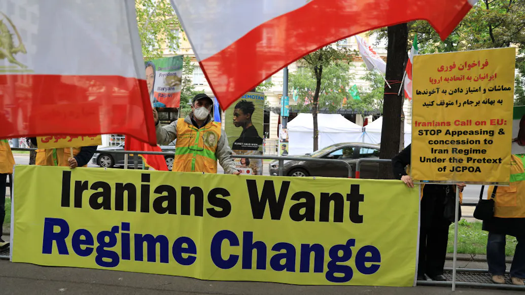 ‘Head Of The Octopus’: Iranians Slam Despotic Regime, Ask Israeli Prime Minister To Act With ‘Increased Decisiveness’