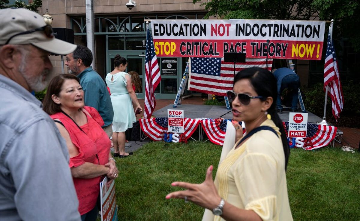 Loudoun County School Board Asks State To Maintain Funding Despite Dropping Enrollment