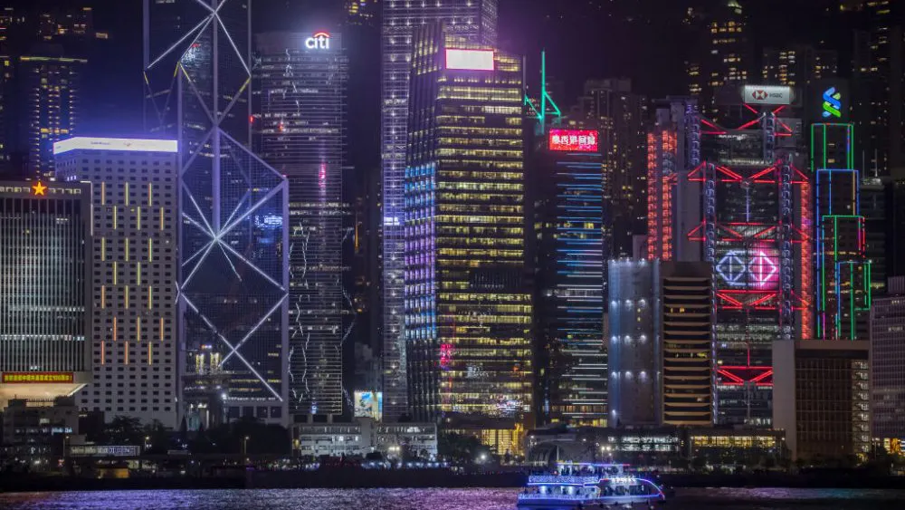 Big Tech Giants Protest Hong Kong’s Proposed Anti-Doxxing Law, Threaten To Leave And Pull Investments