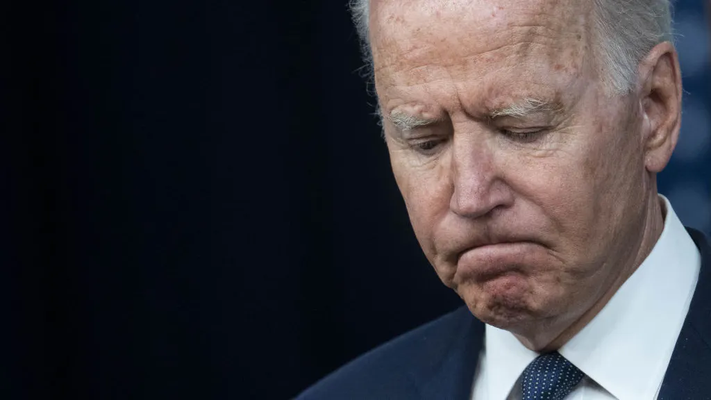 ‘Biden Looks Like He’s Always Waking Up From Heavy Anesthesia’: Foreign Media Sounds Off On President’s ‘Cognitive Decline’