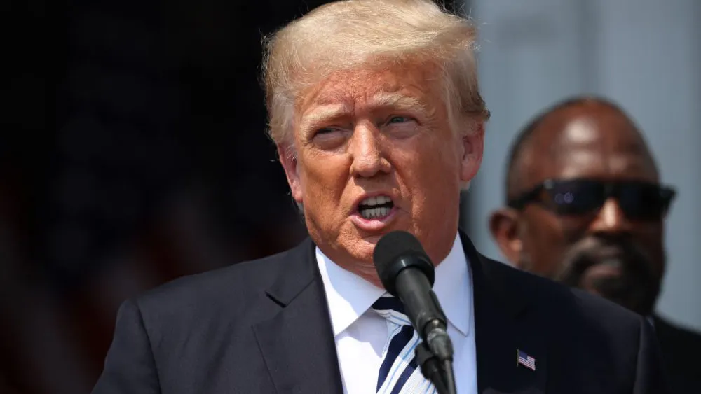 OPINION: Is Trump’s Big Tech Lawsuit A ‘Dead On Arrival’ Media Stunt?