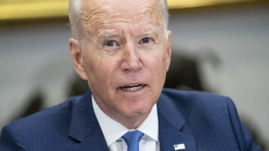 Inflation Expectations Under Biden Hit Highest Levels On Record