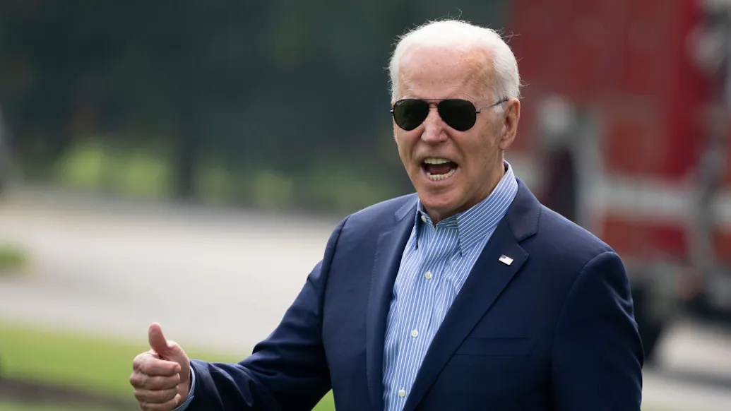 American Interpreter Biden Left Behind In Afghanistan: ‘I Don’t Believe In Anybody Anymore’