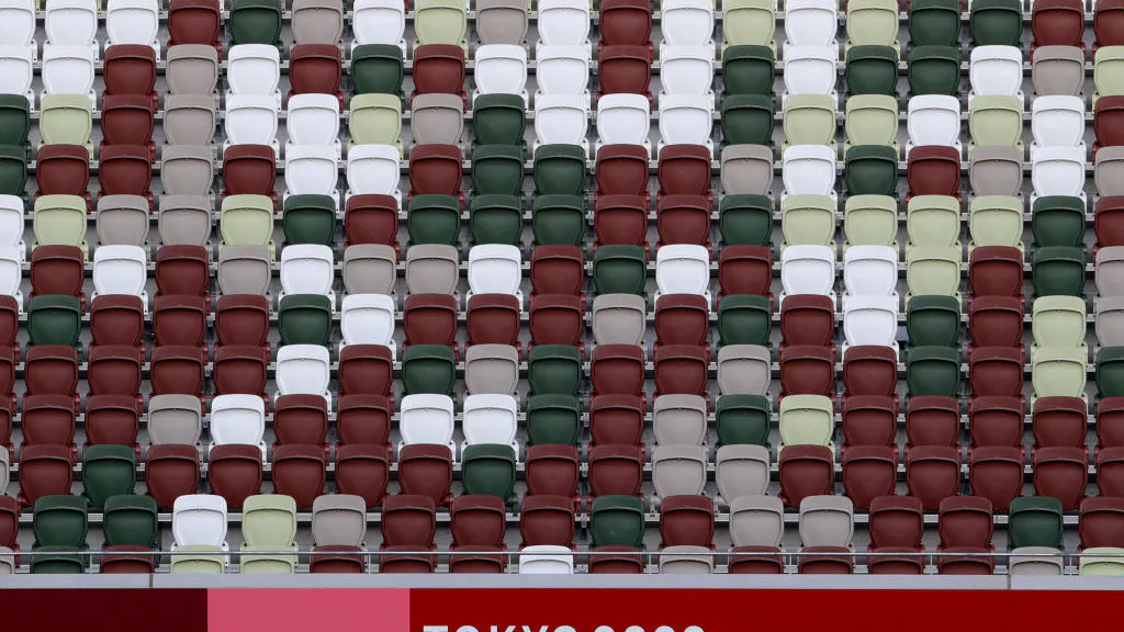 Tokyo Olympics Likely To Lose Billions, $800 Million Lost In Ticket Sales Alone